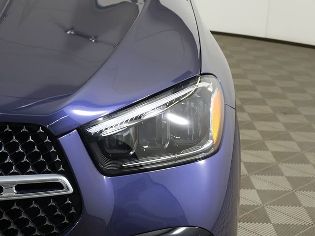 2026 Mercedes-Benz GLE GLE 450 4MATIC SUV - 22991872 - 17