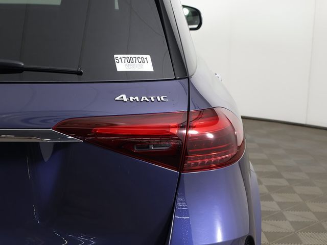 2026 Mercedes-Benz GLE GLE 450 4MATIC SUV - 22991872 - 19