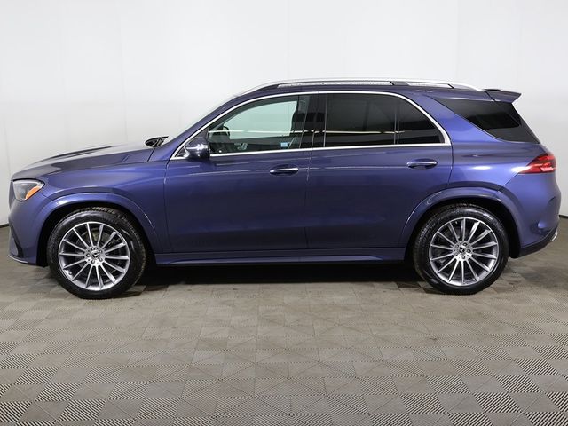 2026 Mercedes-Benz GLE GLE 450 4MATIC SUV - 22991872 - 20