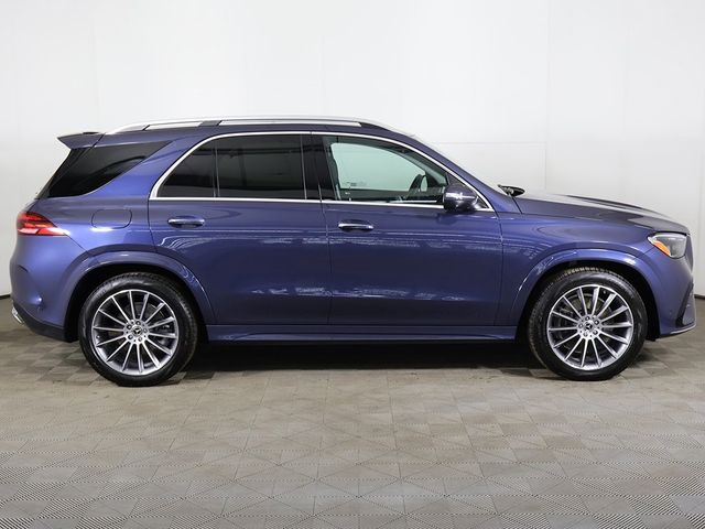 2026 Mercedes-Benz GLE GLE 450 4MATIC SUV - 22991872 - 21
