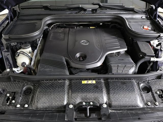 2026 Mercedes-Benz GLE GLE 450 4MATIC SUV - 22991872 - 25