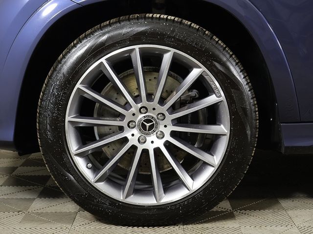 2026 Mercedes-Benz GLE GLE 450 4MATIC SUV - 22991872 - 26