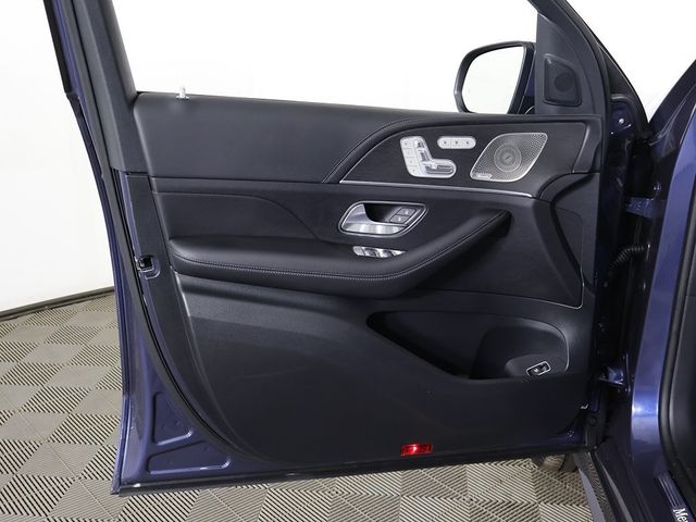 2026 Mercedes-Benz GLE GLE 450 4MATIC SUV - 22991872 - 27