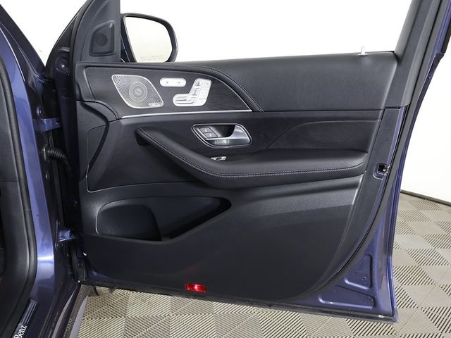 2026 Mercedes-Benz GLE GLE 450 4MATIC SUV - 22991872 - 28