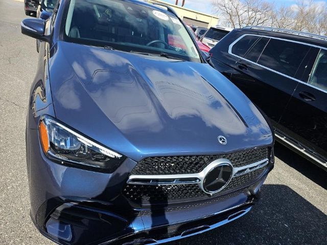 2026 Mercedes-Benz GLE GLE 450 4MATIC SUV - 22991872 - 2
