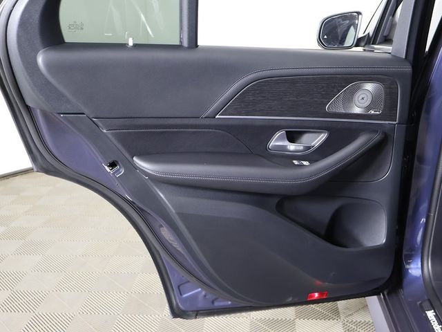 2026 Mercedes-Benz GLE GLE 450 4MATIC SUV - 22991872 - 29