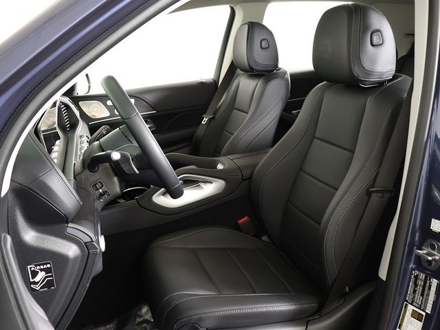 2026 Mercedes-Benz GLE GLE 450 4MATIC SUV - 22991872 - 33