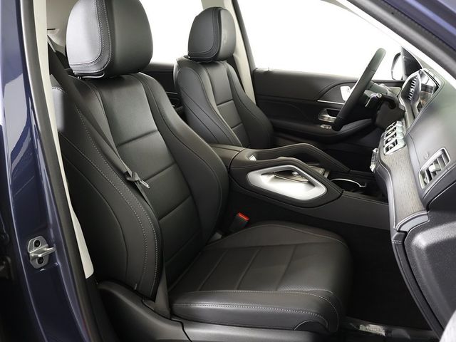 2026 Mercedes-Benz GLE GLE 450 4MATIC SUV - 22991872 - 34