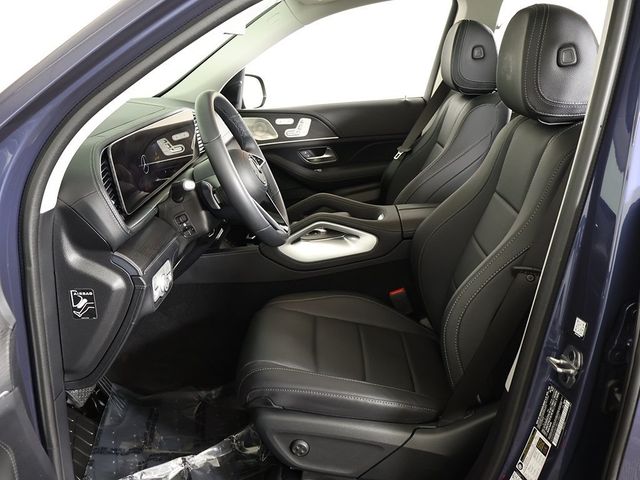 2026 Mercedes-Benz GLE GLE 450 4MATIC SUV - 22991872 - 35