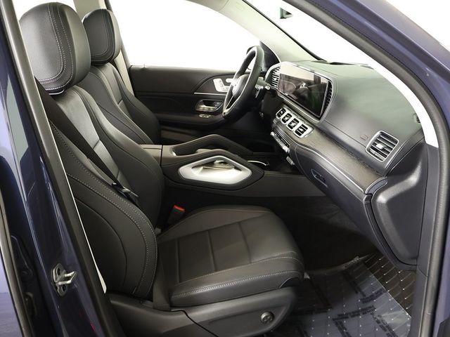2026 Mercedes-Benz GLE GLE 450 4MATIC SUV - 22991872 - 36