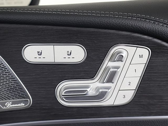 2026 Mercedes-Benz GLE GLE 450 4MATIC SUV - 22991872 - 37