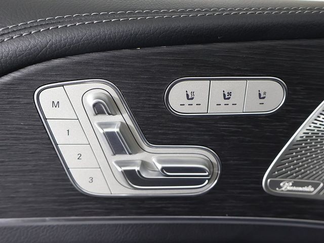 2026 Mercedes-Benz GLE GLE 450 4MATIC SUV - 22991872 - 38