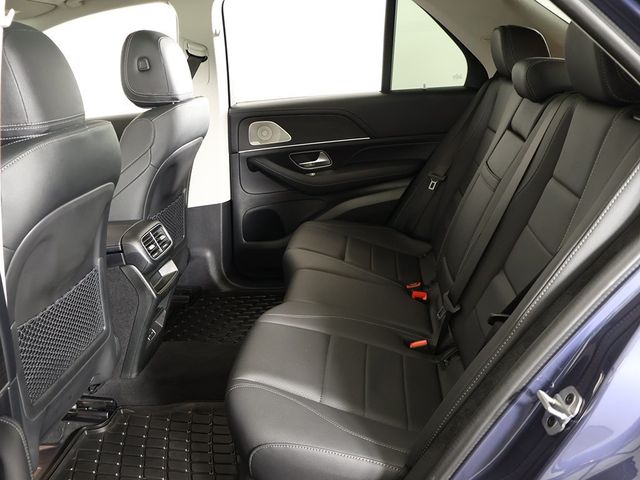 2026 Mercedes-Benz GLE GLE 450 4MATIC SUV - 22991872 - 39