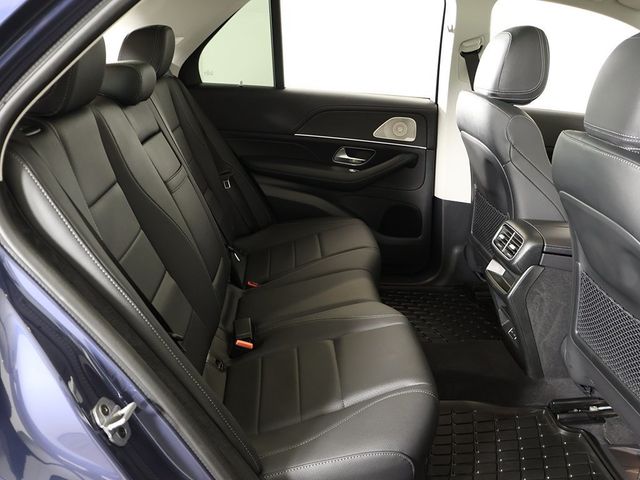 2026 Mercedes-Benz GLE GLE 450 4MATIC SUV - 22991872 - 40
