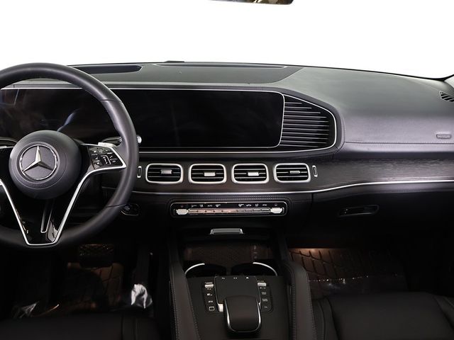 2026 Mercedes-Benz GLE GLE 450 4MATIC SUV - 22991872 - 41