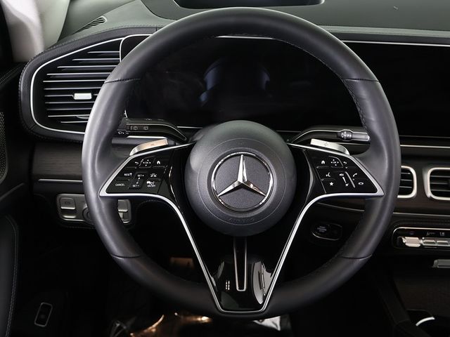 2026 Mercedes-Benz GLE GLE 450 4MATIC SUV - 22991872 - 44