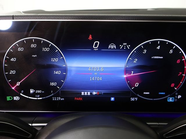 2026 Mercedes-Benz GLE GLE 450 4MATIC SUV - 22991872 - 46