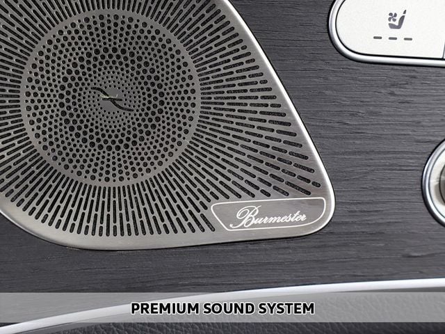 2026 Mercedes-Benz GLE GLE 450 4MATIC SUV - 22991872 - 4