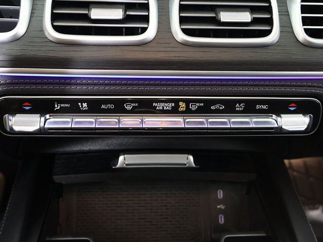 2026 Mercedes-Benz GLE GLE 450 4MATIC SUV - 22991872 - 51