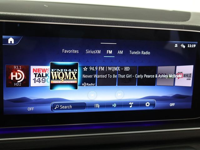 2026 Mercedes-Benz GLE GLE 450 4MATIC SUV - 22991872 - 54