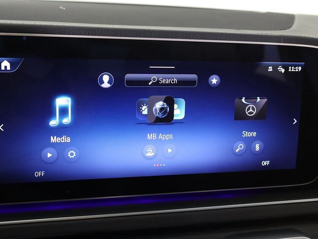 2026 Mercedes-Benz GLE GLE 450 4MATIC SUV - 22991872 - 55