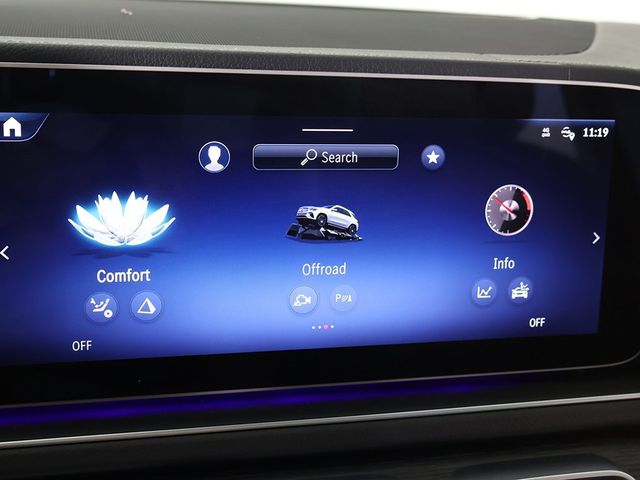 2026 Mercedes-Benz GLE GLE 450 4MATIC SUV - 22991872 - 56