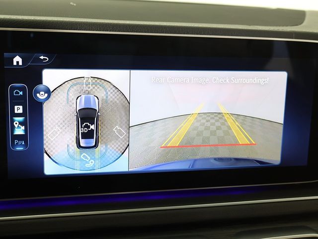 2026 Mercedes-Benz GLE GLE 450 4MATIC SUV - 22991872 - 57