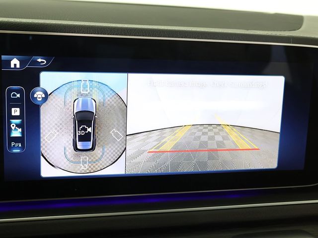 2026 Mercedes-Benz GLE GLE 450 4MATIC SUV - 22991872 - 58