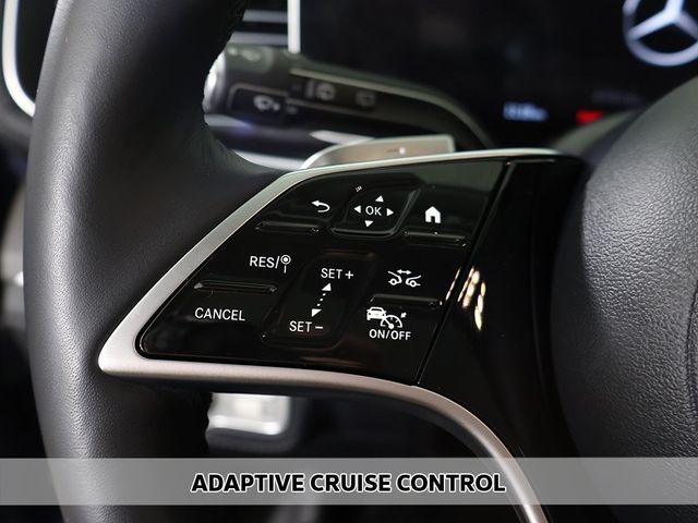 2026 Mercedes-Benz GLE GLE 450 4MATIC SUV - 22991872 - 5