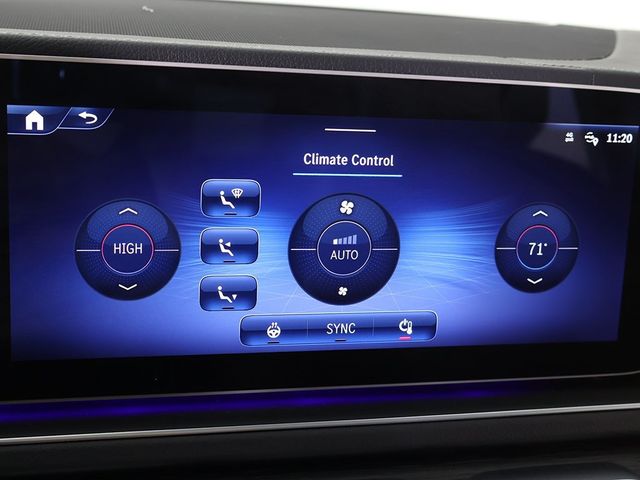 2026 Mercedes-Benz GLE GLE 450 4MATIC SUV - 22991872 - 59