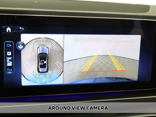 2026 Mercedes-Benz GLE GLE 450 4MATIC SUV - 22991872 - 7