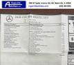 2026 Mercedes-Benz GLE GLE 580 4MATIC SUV - 23029085 - 0