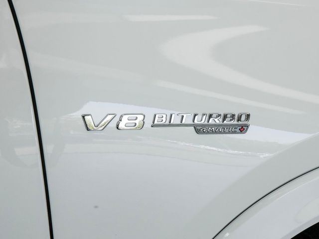 2026 Mercedes-Benz GLS AMG GLS 63 4MATIC+ SUV - 23055987 - 9