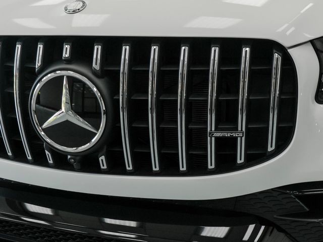 2026 Mercedes-Benz GLS AMG GLS 63 4MATIC+ SUV - 23055987 - 11