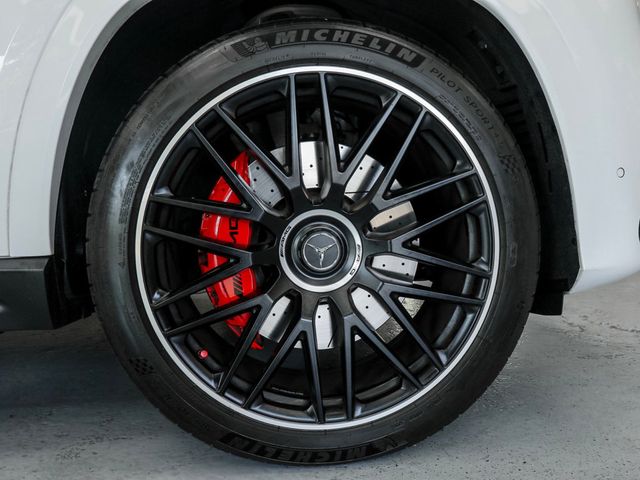 2026 Mercedes-Benz GLS AMG GLS 63 4MATIC+ SUV - 23055987 - 13