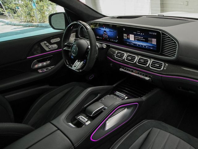 2026 Mercedes-Benz GLS AMG GLS 63 4MATIC+ SUV - 23055987 - 20