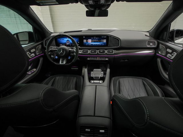 2026 Mercedes-Benz GLS AMG GLS 63 4MATIC+ SUV - 23055987 - 21