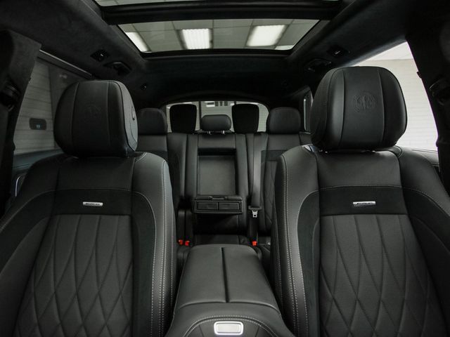 2026 Mercedes-Benz GLS AMG GLS 63 4MATIC+ SUV - 23055987 - 22