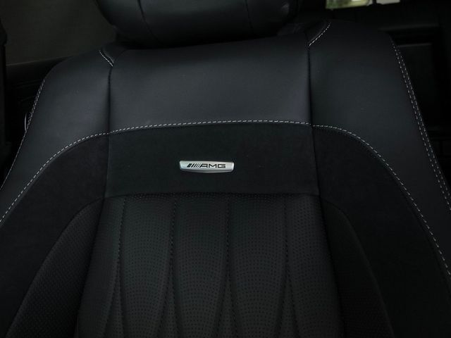 2026 Mercedes-Benz GLS AMG GLS 63 4MATIC+ SUV - 23055987 - 23