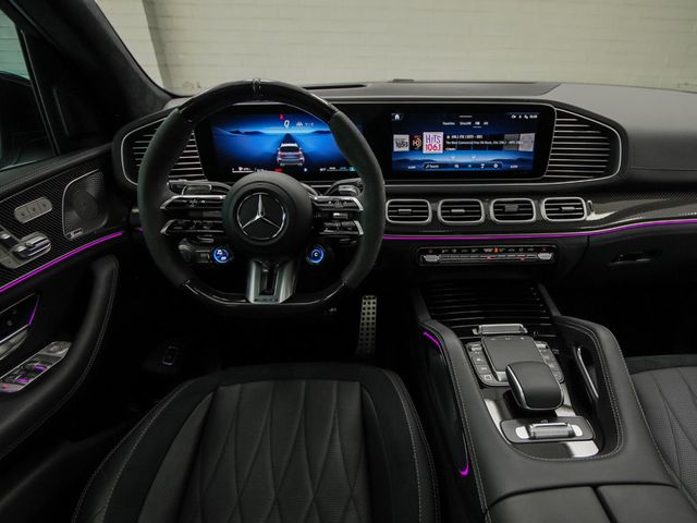 2026 Mercedes-Benz GLS AMG GLS 63 4MATIC+ SUV - 23055987 - 24