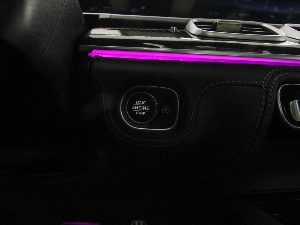 Mercedes-Benz GLS photo 31