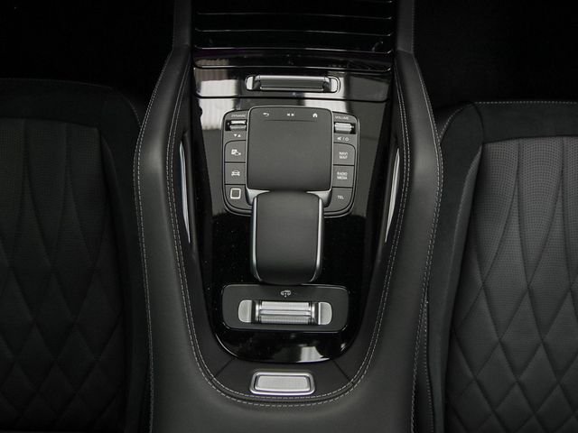 2026 Mercedes-Benz GLS AMG GLS 63 4MATIC+ SUV - 23055987 - 31