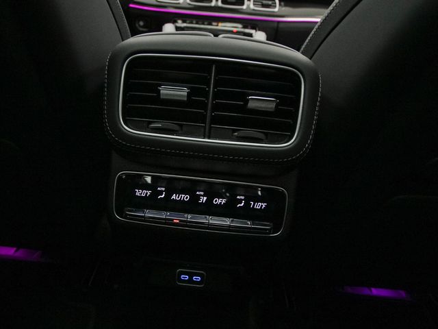 2026 Mercedes-Benz GLS AMG GLS 63 4MATIC+ SUV - 23055987 - 32