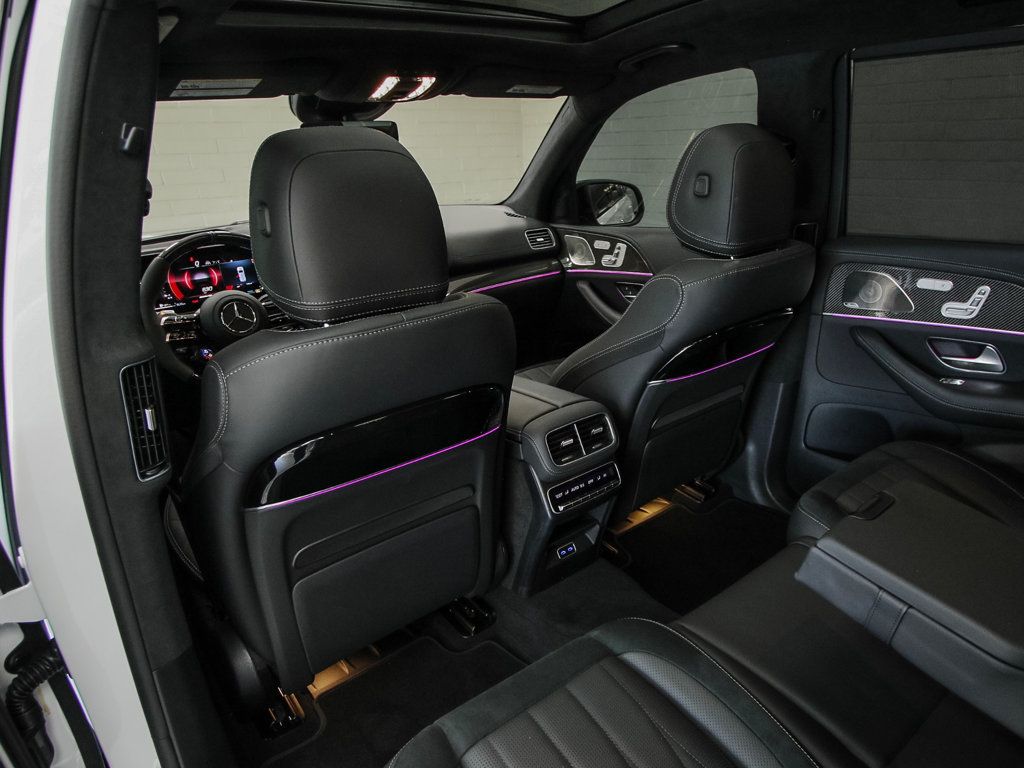 Mercedes-Benz GLS photo 34