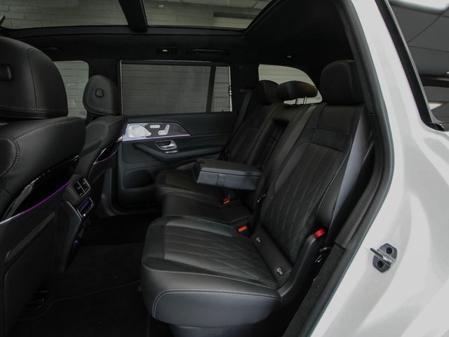 2026 Mercedes-Benz GLS AMG GLS 63 4MATIC+ SUV - 23055987 - 34