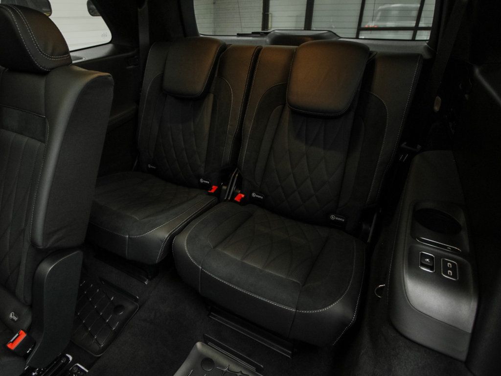 Mercedes-Benz GLS photo 36