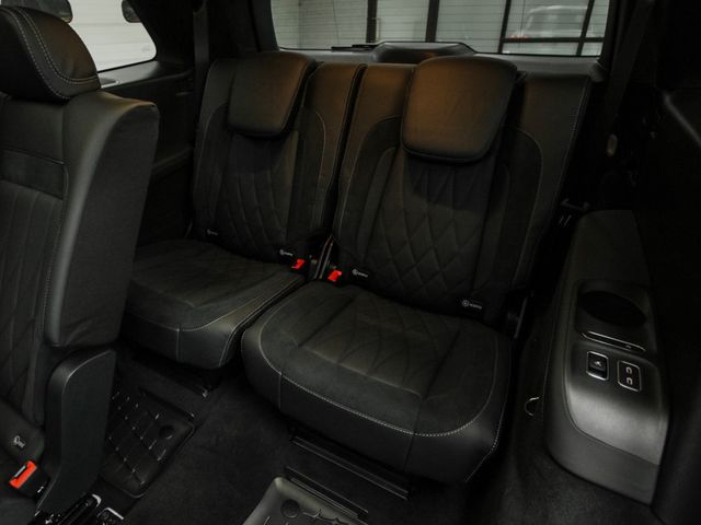 2026 Mercedes-Benz GLS AMG GLS 63 4MATIC+ SUV - 23055987 - 35