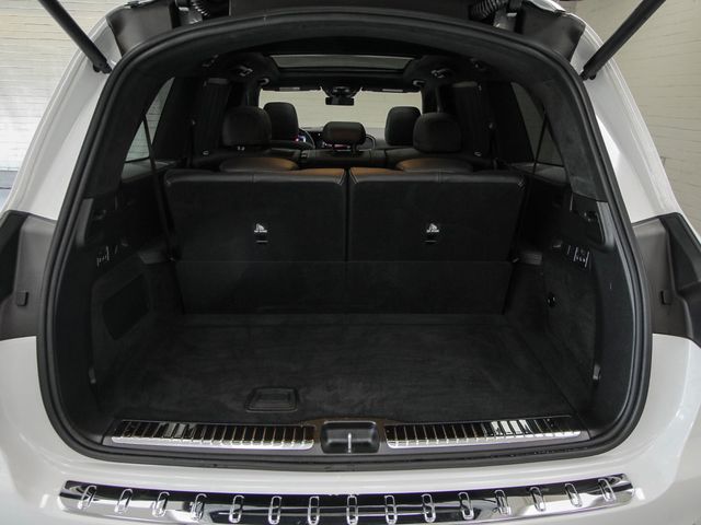 2026 Mercedes-Benz GLS AMG GLS 63 4MATIC+ SUV - 23055987 - 39