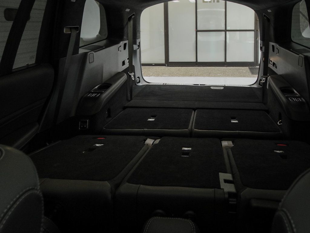 Mercedes-Benz GLS photo 41