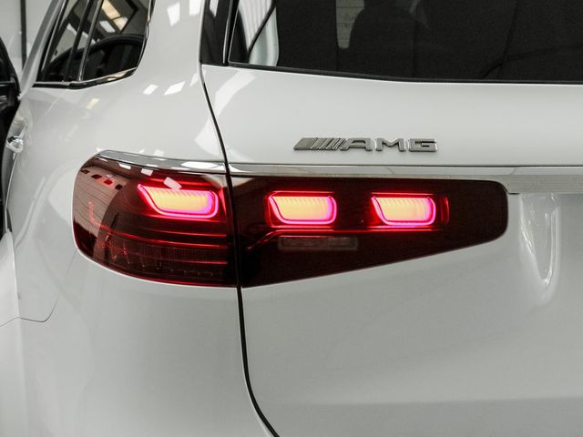2026 Mercedes-Benz GLS AMG GLS 63 4MATIC+ SUV - 23055987 - 41